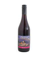 more on The Prince Of Pyrenees Pinot Noir