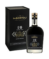 more on De Bortoloi Black Noble Barrel Aged 20 Y