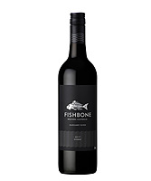 more on Fishbone Black Shiraz 750