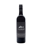 more on Fishbone Black Cabernet Merlot