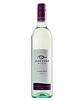 more on Oakover Classic White