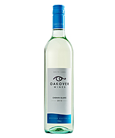 more on Oakover Chenin Blanc