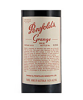 more on Penfolds Grange Vintage 2002 750ml