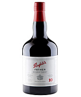 more on Penfolds Father 10 Year Port