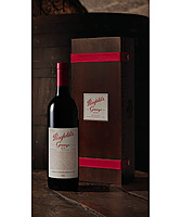 more on Penfolds Grange Vintage 2009