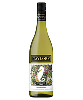 more on Taylors Promised Land Chardonnay