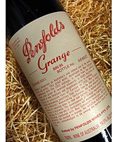 more on Penfolds Grange Vintage 2001 750ml