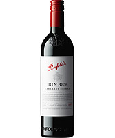 more on Penfolds Bin 389 Cabernet Shiraz 2017 75
