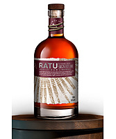 more on Ratu Premium Signature Rum 8 Year Old