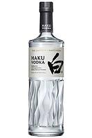more on Suntory Haku Vodka 40% 700ml