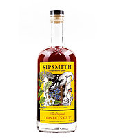 more on Sipsmith London Cup Small Batch Gin 29.5