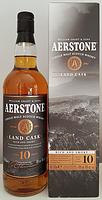 more on Aerstone Land Cask 10 Year Old Whisky 40