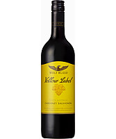 more on Wolfblass Yellow Cabernet Sauvignon