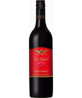 more on Wolfblass Red Label Shiraz Cabernet