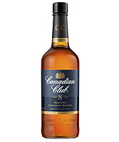 more on Canadian Club Aged 8 Years Whisky 700ml