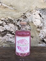 more on Giniversity Pink Gin 500ml 40%