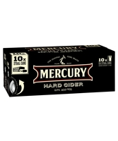 more on Mercury 6.9% Hard Cider 375ml Can 10 Pack