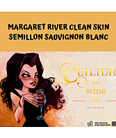 more on Cleanskin Sauvignon Blanc Marg River 750