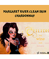 more on Cleanskin Chardonnay Marg River 750ml
