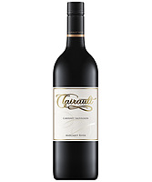 more on Clairault Cabernet Sauvignon