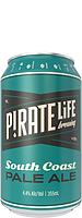 more on Pirate Life South Coast Pale Ale 4.4% 35