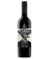 more on I Am George Shiraz Cabernet 750ml