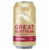 more on Great Northern Original Can Block 4.2%