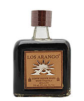 more on Los Arango Coffee Liqueur Tequila 700ml