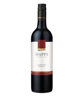 more on Happs Estate Cabernet Merlot