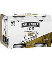 more on Smirnoff Double Black 9% Premium Serve 2