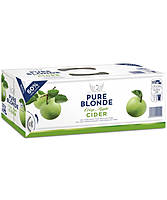 more on Pure Blonde Cider 375ml Can 10 Pack
