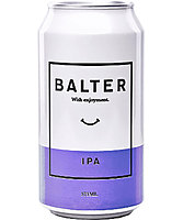 more on Balter Ipa 6.8% 375ml Can