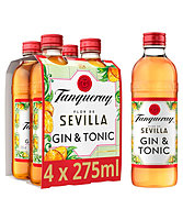 more on Tanqueray Sevilla And Soda 6.5% Stubby 275