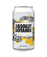 more on Absolut Berry Lemon Can 375ml