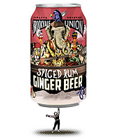 more on Brookvale Union Spiced Rum And Lime Ginger