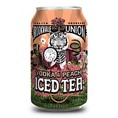 more on Brookvale Union Vodka And Peach Iced Tea 3