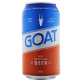 more on Mountain Goat Lager 4.2% 375ml