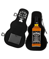 more on Jack Daniels 700ml And Guitar Case