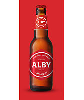 more on Gage Roads Alby Draught 330ml Bottle 4.2