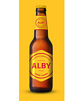 more on Gage Roads Alby Crisp Lager 330ml Bottle