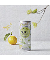 more on Koyomi Yuze And Lime 4.2% 250ml