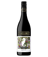 more on Taylors Promised Land Pinot Noir