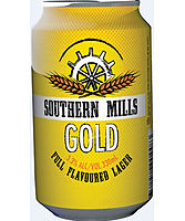 more on Southern Mills Gold Can Block 3.3%