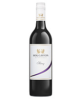 more on Houghton Shiraz Classic