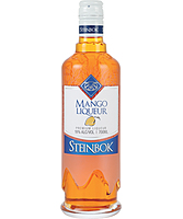 more on Steinbok Mango Liqueur 700ml