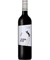 more on Fifth Leg Red