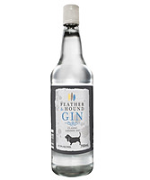 more on Feather And Hound London Dry Gin 700ml