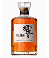 more on Suntory Hibiki Harmony Whisky