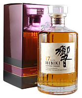 more on Suntory Hibiki 17 Year Old Blended Whisky