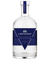 more on Lawrenny Settlers Gin 52.5% 700ml